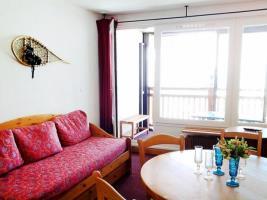 Rental Apartment Le Roc De Peclet - Val Thorens 1 Bedroom 6 Persons Kültér fotó